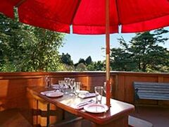 パウダーホルン シャトー 写真