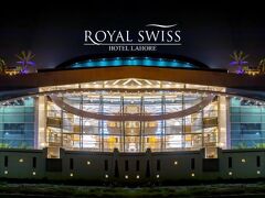 Royal Swiss Lahore 写真