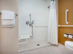 フェアフィールド イン アンド スイーツ バイ マリオット シカゴ ミッドウェイ エアポート 写真