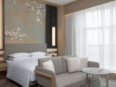 コートヤード バ イマリオット 江蘇泰州 (泰州萬怡酒店) 写真