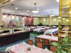 ホテル ハンガリア シティ センター 写真