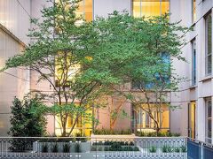 ザ ウェスティン メルボルン 写真