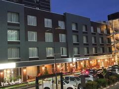 ザ ベッドルームス ブティック ホテル 写真