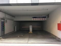 シティ ホテル 写真