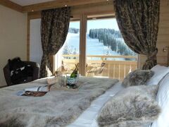 ホテル レストラン レス サピン ウェルネス&グルメ 写真