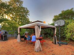 シェアリングシェッド モーターイン 写真