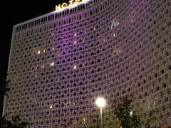 ホテル ウズベキスタン 写真