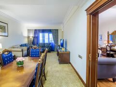 グランド エクセルシオール ホテル ブル ドバイ 写真