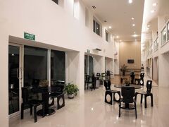 ナントラ シーロム ホテル 写真