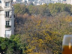 オテル デュ リオン 写真