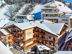 Centerhouse Wagrain 写真