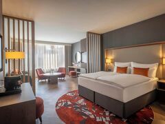 クレイトン  ホテル デュッセルドルフ シティ センター 写真