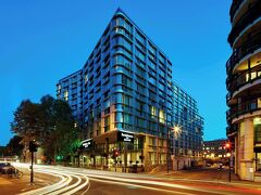 レジデンス イン バイ マリオット ロンドン ケンジントン 写真