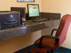 Residence Inn by Marriott Peoria 写真