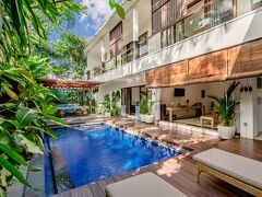 ヴィラ アレイラ スミニャック バイ ベスト ディールズ アジア 写真