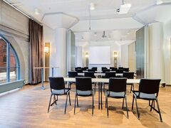 スカンディック グランド マリナ 写真