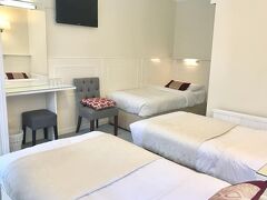 ダーグヴェール ホテル 写真