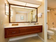 Hilton Waikoloa Village 写真