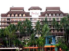 ラヨーン リゾート ホテル 写真