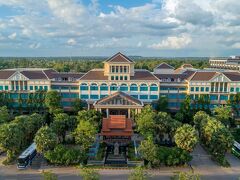 パシフィック ホテル 写真