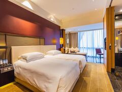 ホテル カポック シェンヂェン ベイ ブランチ 写真