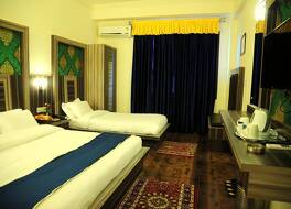 Hotel Grand Sharan 写真