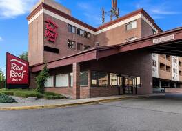 Red Roof Inn Seattle Airport - SEATAC 写真