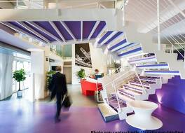 ibis Styles Montpellier Aeroport Parc Des Expos