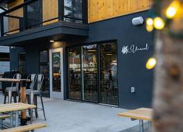 グラビティ ハウス ウィンター パーク 写真