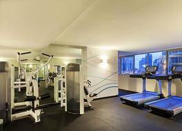 ザ ロイヤル ソネスタ シカゴ ダウンタウン 写真