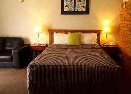 センターポイント モーテル デニリクイン