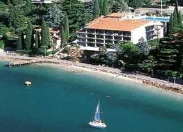 Beach Hotel Du Lac Malcesine 写真