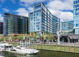 Hyatt House Washington Dc The Wharf 写真