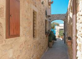 カーサ ディ ヴェネト 写真