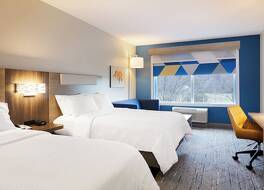 ホリデイ イン エクスプレス トレド ノース by IHG 写真