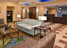 ホリデイ イン エクスプレス コロンビア by IHG 写真