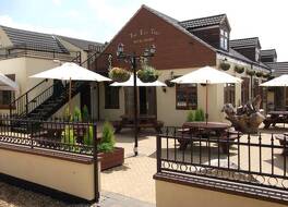 ザ エルム ツリー イン