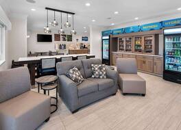 クラリオン ポワント マトゥーン ニア ユニバーシティ 写真