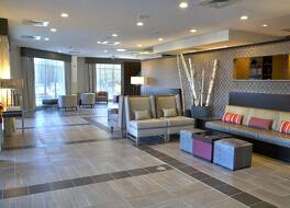 ホリデイ イン シャーロット エアポート バイ IHG 写真