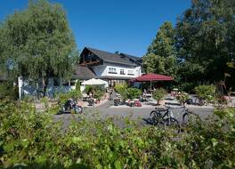 Landidyll Hotel Restaurant Birkenhof 写真