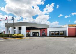 クラリオン イン マーフリーズボロ オールド フォート パークウェイ 写真