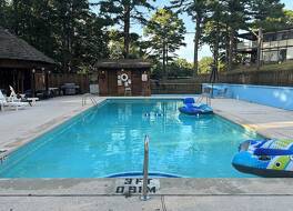 ユリーカスプリングスヘリテージモーテル 写真