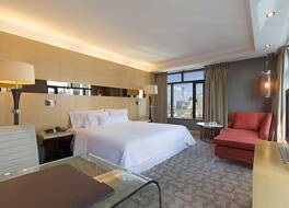 ザ ウェスティン バンド センター シャンハイ 写真