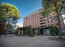 ノヴォテル スイーツ ペルピニャン サントル 写真