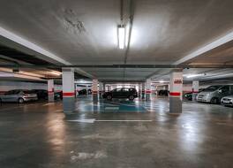 ゼニット アパートホテル ホール88 写真