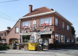 エレッカーリックイン イン ホテル