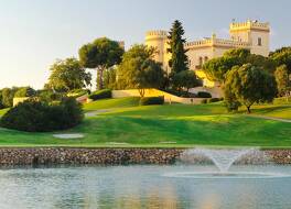 Barcelo Montecastillo Golf