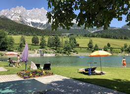 シャレー ベル ワイルド 写真