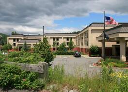 ハンプトン イン ホワイト リバー ジャンクション