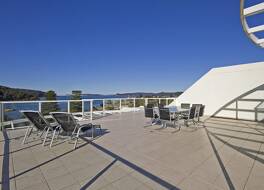 マントラ エタロン ビーチ 写真